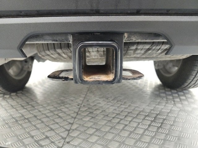 2025 Toyota Tundra 2WD SR5