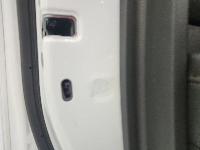 2025 Toyota Tundra 2WD SR5