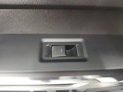 2025 Toyota Tundra 2WD SR5