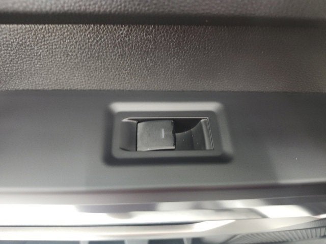 2025 Toyota Tundra 2WD SR5