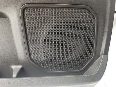 2025 Toyota Tundra 2WD SR5