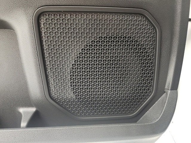 2025 Toyota Tundra 2WD SR5