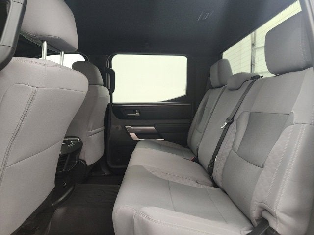 2025 Toyota Tundra 2WD SR5