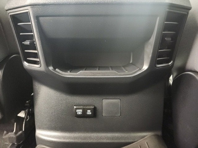 2025 Toyota Tundra 2WD SR5