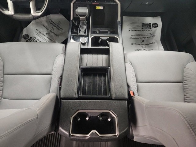 2025 Toyota Tundra 2WD SR5