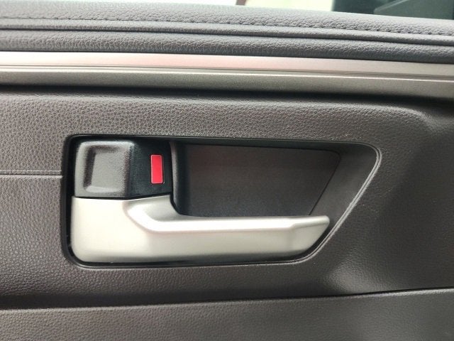 2025 Toyota Tundra 2WD SR5