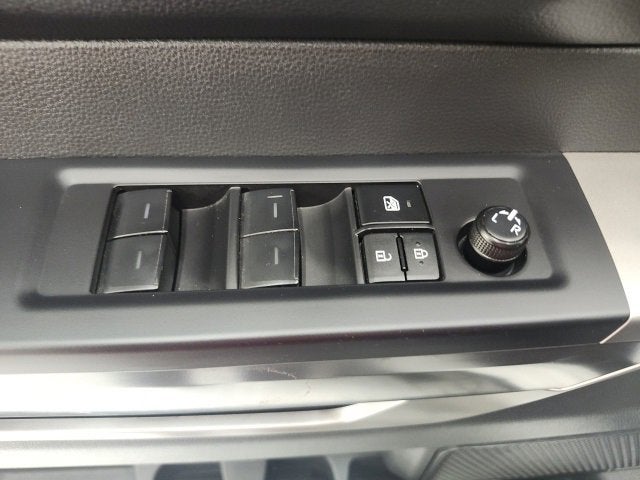 2025 Toyota Tundra 2WD SR5