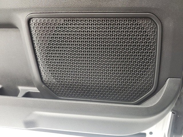 2025 Toyota Tundra 2WD SR5