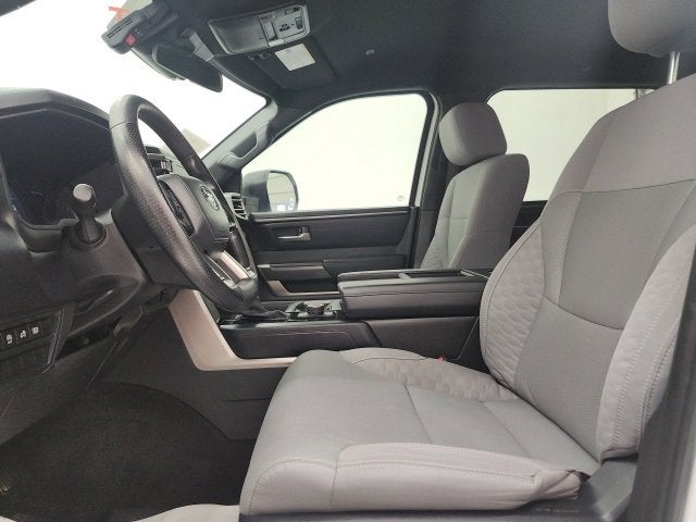 2025 Toyota Tundra 2WD SR5