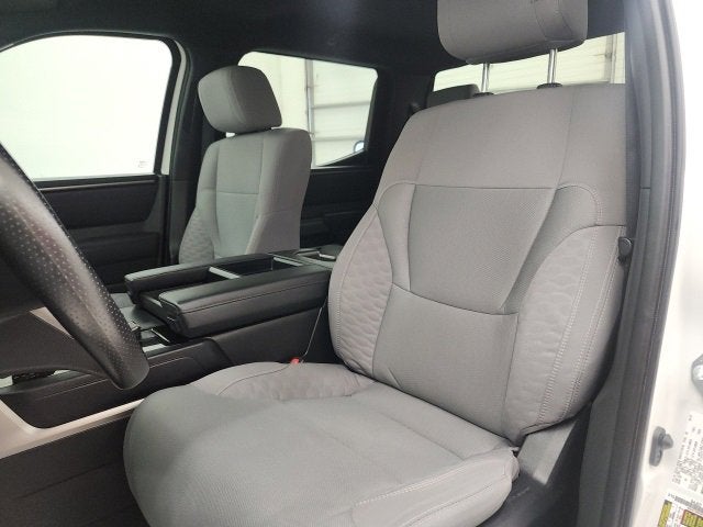 2025 Toyota Tundra 2WD SR5