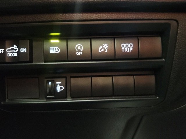 2025 Toyota Tundra 2WD SR5