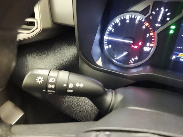 2025 Toyota Tundra 2WD SR5