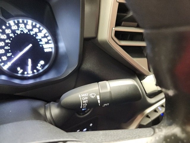 2025 Toyota Tundra 2WD SR5