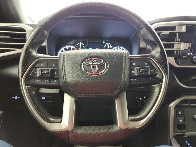 2025 Toyota Tundra 2WD SR5