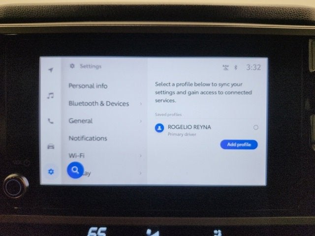 2025 Toyota Tundra 2WD SR5