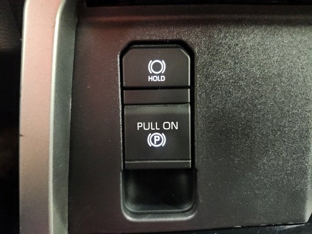 2025 Toyota Tundra 2WD SR5