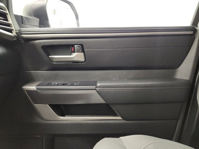 2025 Toyota Tundra 2WD SR5