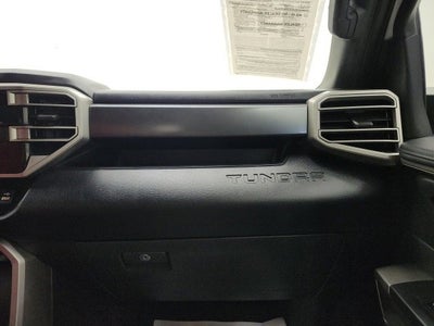 2025 Toyota Tundra 2WD SR5