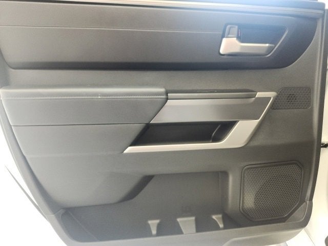 2025 Toyota Tundra 2WD SR5