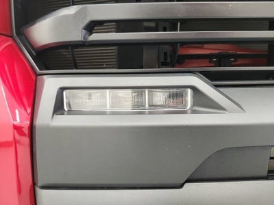 2025 Toyota Tundra 2WD SR5