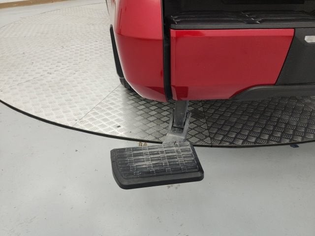 2025 Toyota Tundra 2WD SR5