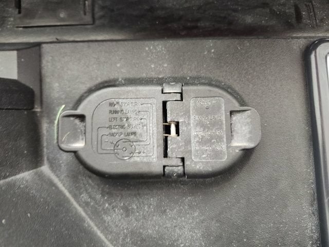 2025 Toyota Tundra 2WD SR5