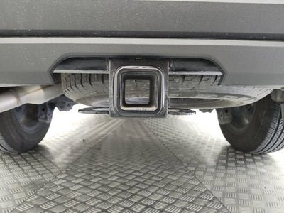 2025 Toyota Tundra 2WD SR5