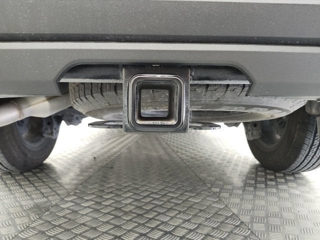 2025 Toyota Tundra 2WD SR5