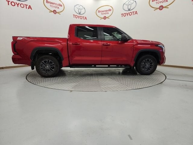 2025 Toyota Tundra 2WD SR5