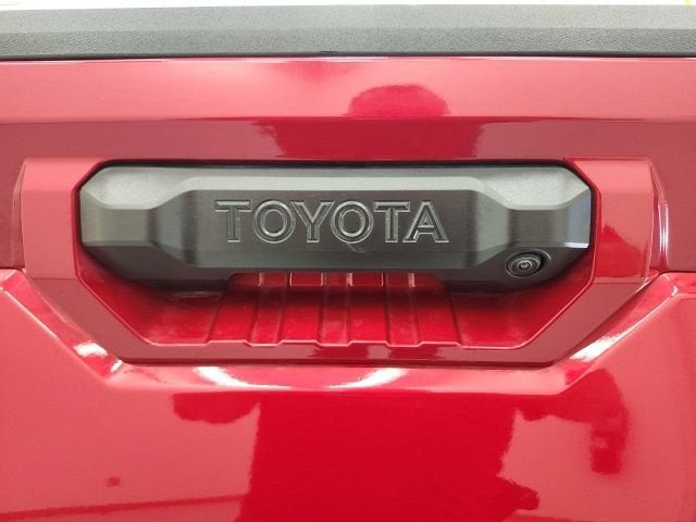 2025 Toyota Tundra 2WD SR5