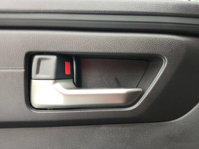 2025 Toyota Tundra 2WD SR5