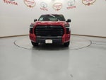 2025 Toyota Tundra 2WD SR5