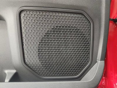 2025 Toyota Tundra 2WD SR5
