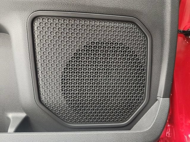 2025 Toyota Tundra 2WD SR5