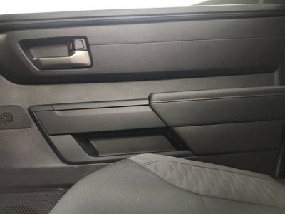 2025 Toyota Tundra 2WD SR5