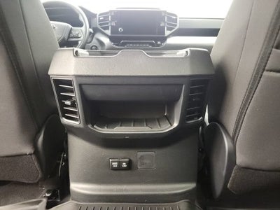 2025 Toyota Tundra 2WD SR5
