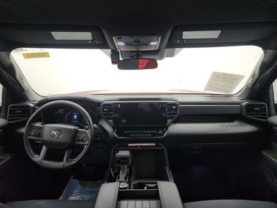 2025 Toyota Tundra 2WD SR5
