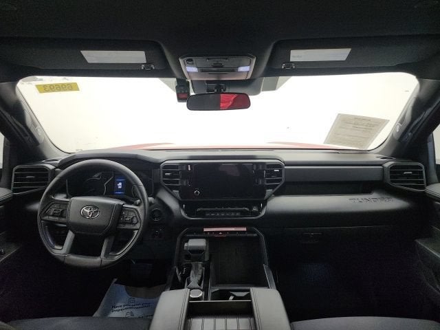 2025 Toyota Tundra 2WD SR5