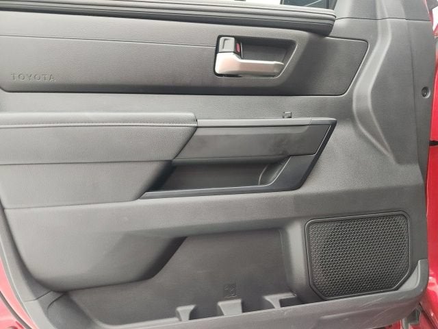 2025 Toyota Tundra 2WD SR5