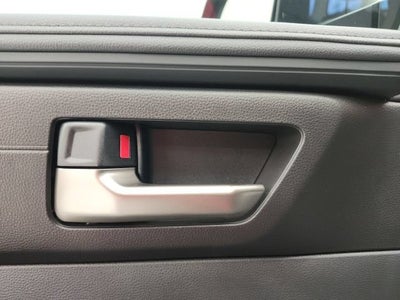 2025 Toyota Tundra 2WD SR5