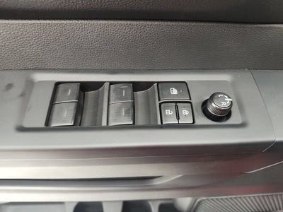 2025 Toyota Tundra 2WD SR5
