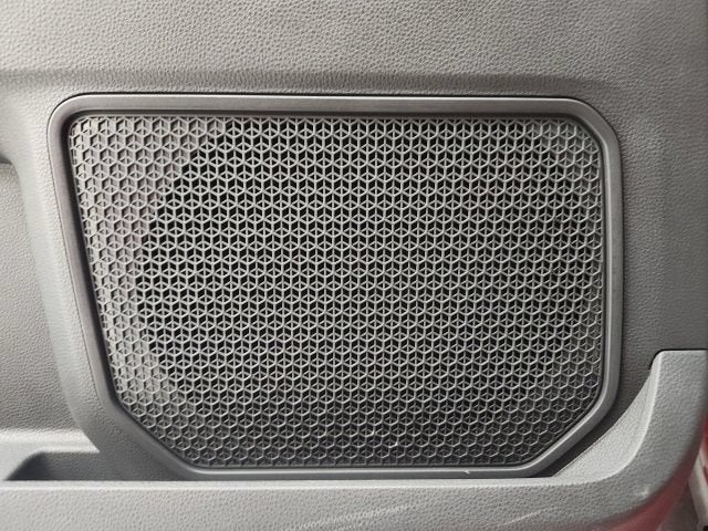 2025 Toyota Tundra 2WD SR5