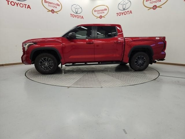 2025 Toyota Tundra 2WD SR5