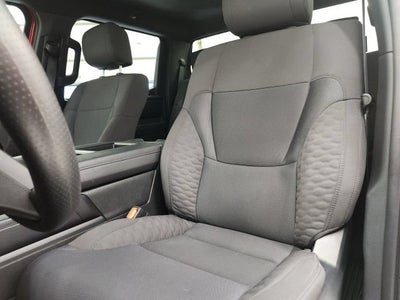 2025 Toyota Tundra 2WD SR5