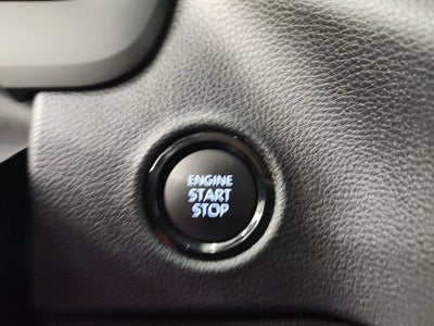 2025 Toyota Tundra 2WD SR5