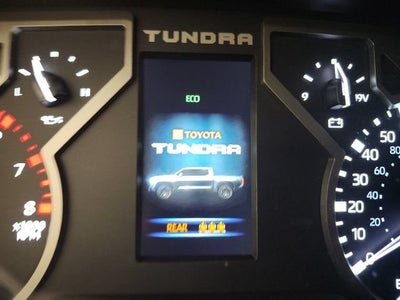 2025 Toyota Tundra 2WD SR5