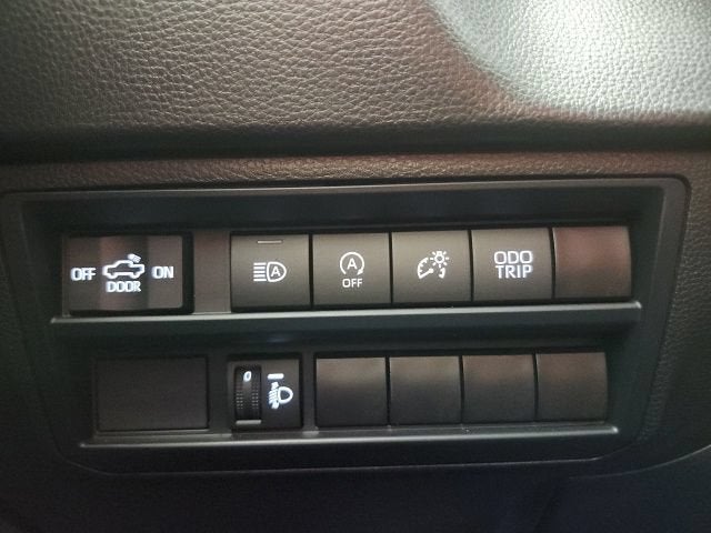 2025 Toyota Tundra 2WD SR5