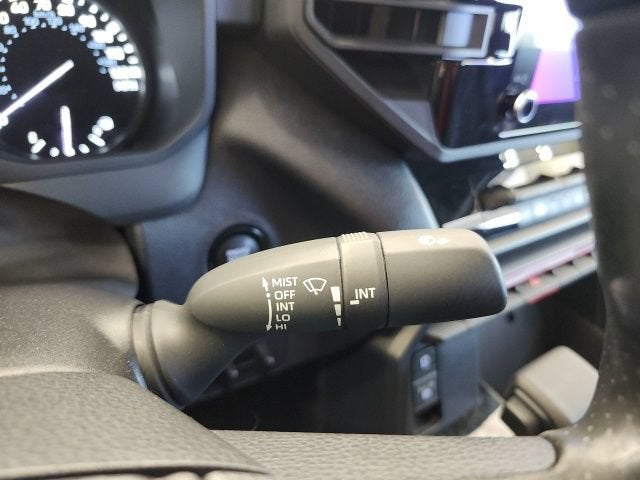 2025 Toyota Tundra 2WD SR5