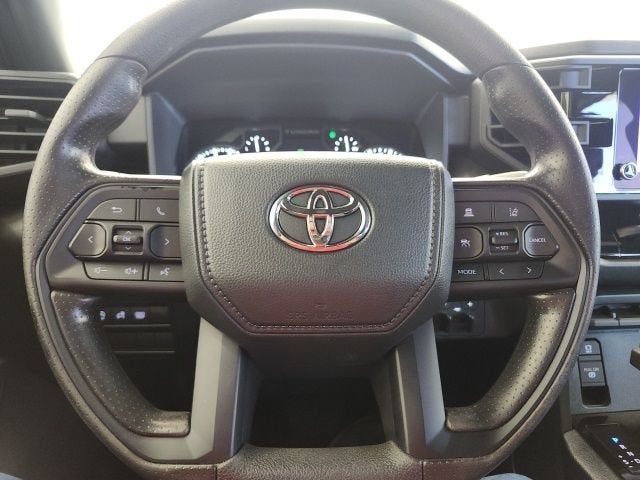 2025 Toyota Tundra 2WD SR5