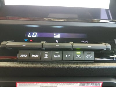 2025 Toyota Tundra 2WD SR5